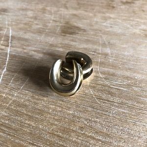 Diablo Organics Yellow Brass Saddles 1/2”